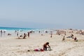 Fuerteventura beach