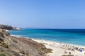 Fuerteventura beach