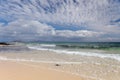 Fuerteventura, Canary Islands, beaches collectively called Grandes Playas