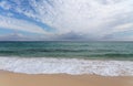 Fuerteventura, Canary Islands, beaches collectively called Grandes Playas