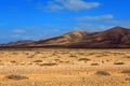 Fuerteventura.