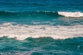 Fuerteventura Pared beach Canary Islands Spain Royalty Free Stock Photo