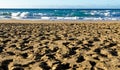 Fuerteventura - Playa de Cofete Canary Islands Spain