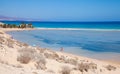 Fuerteventura, Playa De Sotavento