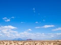 Fuerteventura, view towards Isla de Lobos