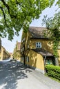 The Fuggerei is the worlds oldest social housing complex