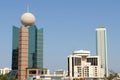 Fujairah Buildings