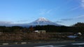 Fuji