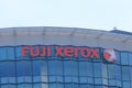 Fuji Xerox