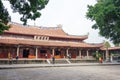 Kaiyuan Temple. a famous historic site in Quanzhou, Fujian, China.
