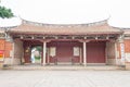 Quanzhou Confucius Temple. a famous historic site in Quanzhou, Fujian, China.