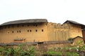 Fujian earthen structures