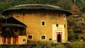 Fujian Tulou Royalty Free Stock Photo