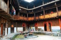 Fujian Tulou