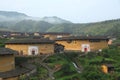 Fujian Tulou