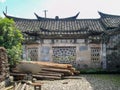 Fujian Tulou Fujian earthen buildings