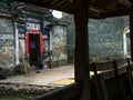 Fujian Tulou Fujian earthen buildings