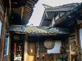 Fujian Tulou Fujian earthen buildings