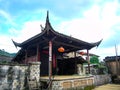 Fujian Tulou Fujian earthen buildings