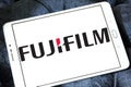 Fujifilm logo