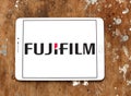 Fujifilm logo