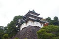 Fujimi-yagura in Tokyo Imperial Palace