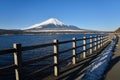 Fujiyama, Japan