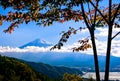 Fujiyama - Mount Fuji - Fujisan