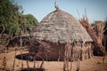 The Fulani House (Doomed House)