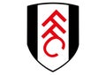 Fulham FC Logo Royalty Free Stock Photo