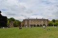 Fulham Palace London Royalty Free Stock Photo