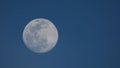 Full moon Royalty Free Stock Photo