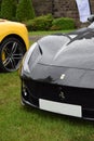 Stealth Ferrari 812 Superfast