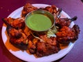 Full Chicken Tandoori