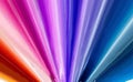 FULL COLOR ABSTRACT GRADIENT WALLPAPER Royalty Free Stock Photo