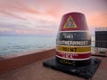 Southernmost Point