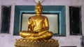 Full figure image of Lord Gautam Buddha