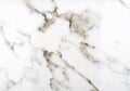 Full frame abstract pattern of marble on a plastic surface.