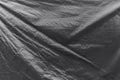 Gray tarp texture