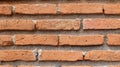 Full Frame Brick Wall Background, Royalty Free Stock Photo