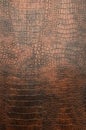 Full Frame Leather texture background Royalty Free Stock Photo