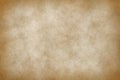 Brown old vintage paper texture background Royalty Free Stock Photo