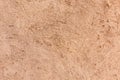 Full frame close-up of a adobe mud wall Royalty Free Stock Photo