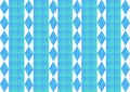 Full frame of graphic design in symmetrical pattern