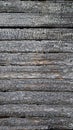 Full frame image of the black burnt wooden planks