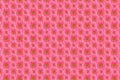 Full frame pink flowers background.