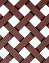 Full frame rattan weave background and textures