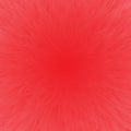 Full-frame red flower. Abstract illustration background and texture Royalty Free Stock Photo