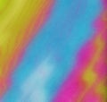 full frame shot of  colorful abstract pattern Royalty Free Stock Photo