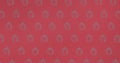 Full frame shot of squash pattern on red background with copy space Royalty Free Stock Photo